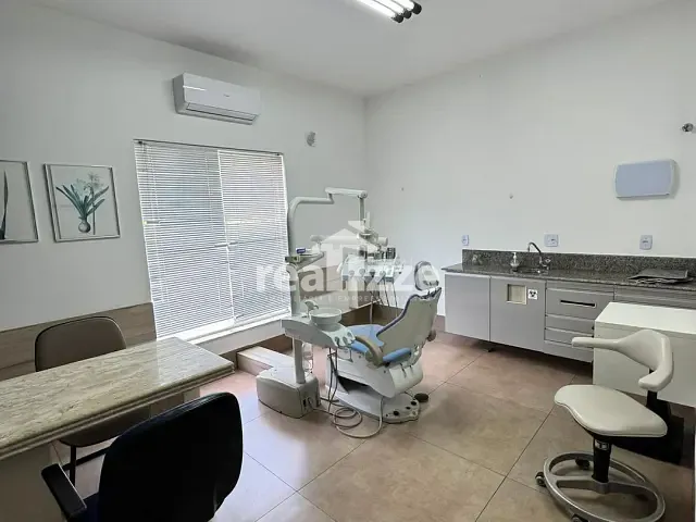 Sala para alugar, no bairro Centro em Itapira