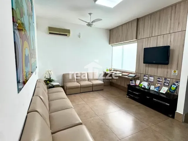 Sala para alugar, no bairro Centro em Itapira