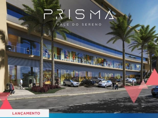 Sala comercial à venda no Vale do Sereno, Nova Lima próximo ao Serena Mall, Trevo Seis pistas, Hospitais Biocor e Vila da Serra miniatura 22