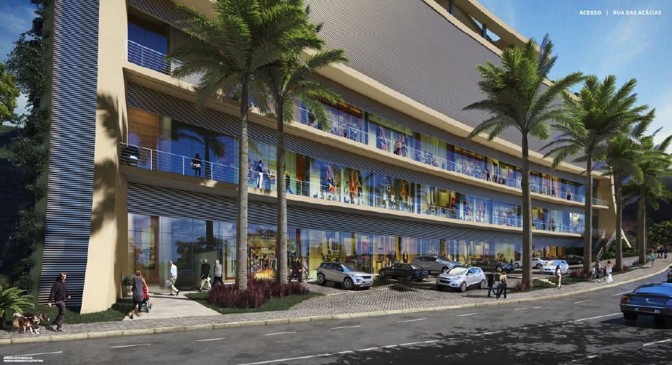 Sala comercial à venda no Vale do Sereno, Nova Lima próximo ao Serena Mall, Trevo Seis pistas, Hospitais Biocor e Vila da Serra miniatura 8