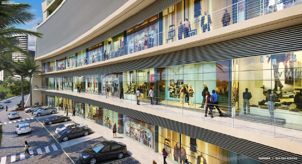 Sala comercial à venda no Vale do Sereno, Nova Lima próximo ao Serena Mall, Trevo Seis pistas, Hospitais Biocor e Vila da Serra miniatura 2