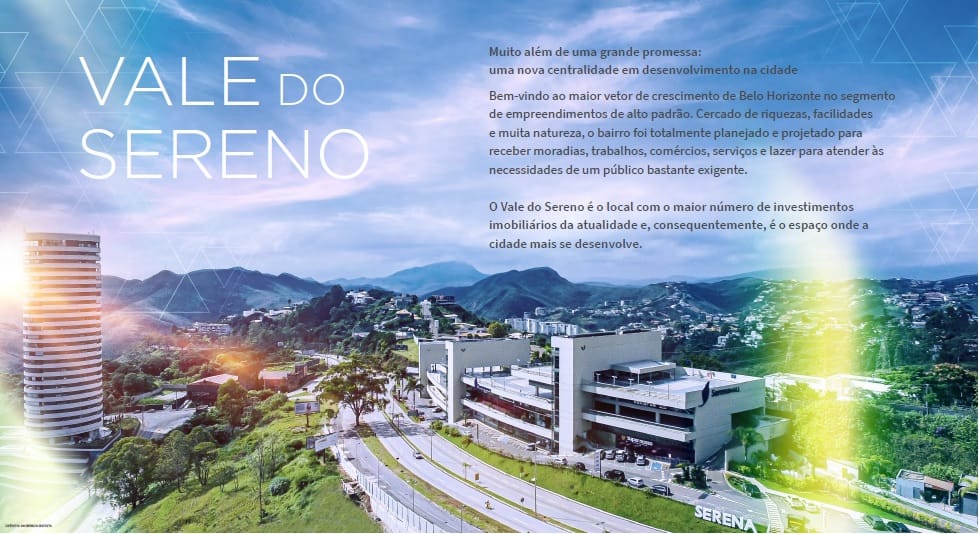 Sala comercial à venda no Vale do Sereno, Nova Lima próximo ao Serena Mall, Trevo Seis pistas, Hospitais Biocor e Vila da Serra miniatura 24