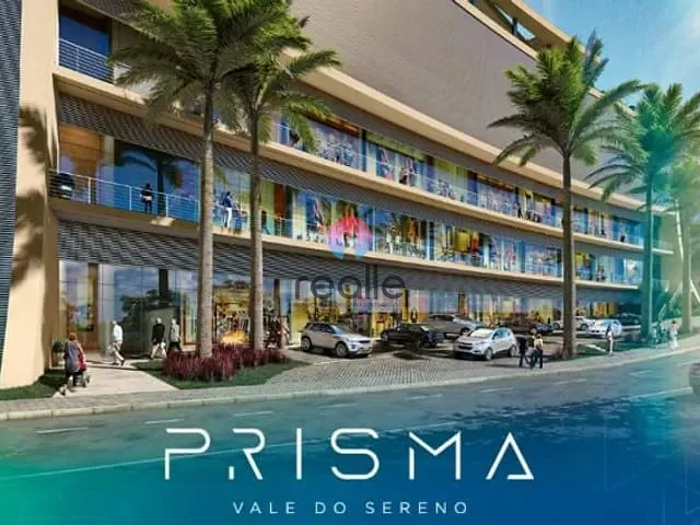 Sala com 47m², à venda, no bairro Vale do Sereno em Nova Lima