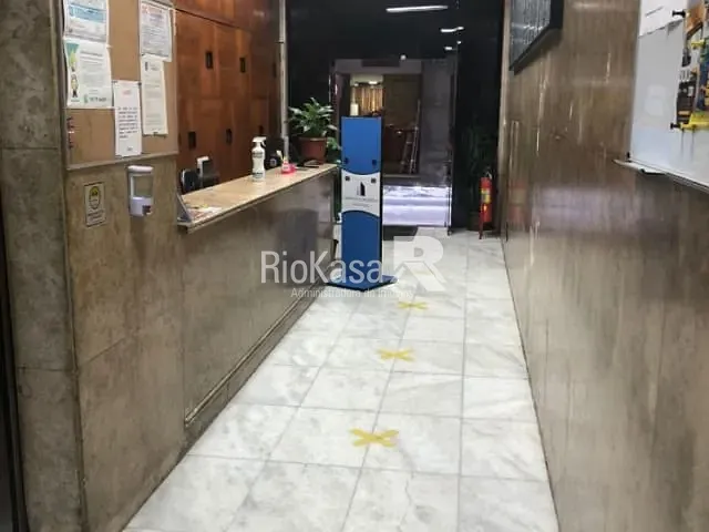 Sala para alugar, no bairro Centro em Rio de Janeiro