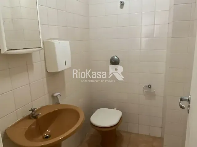 Sala para alugar, no bairro Centro em Rio de Janeiro