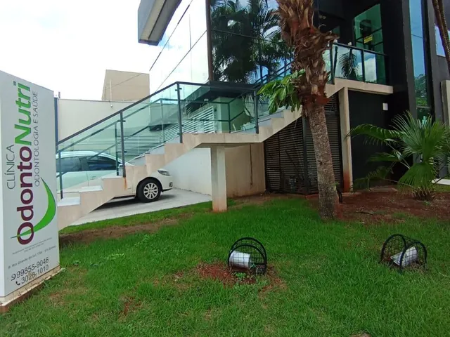 Sala para alugar, no bairro Vila Gomes em Campo Grande