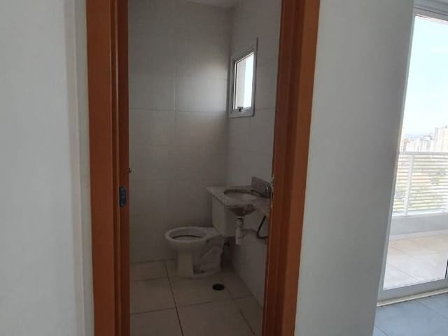 Foto do Sala - Sala à venda, 52 m² por R$ 380.000,00 - Jardim São Dimas - São José dos Campos/SP | RUSSI IMÓVEIS