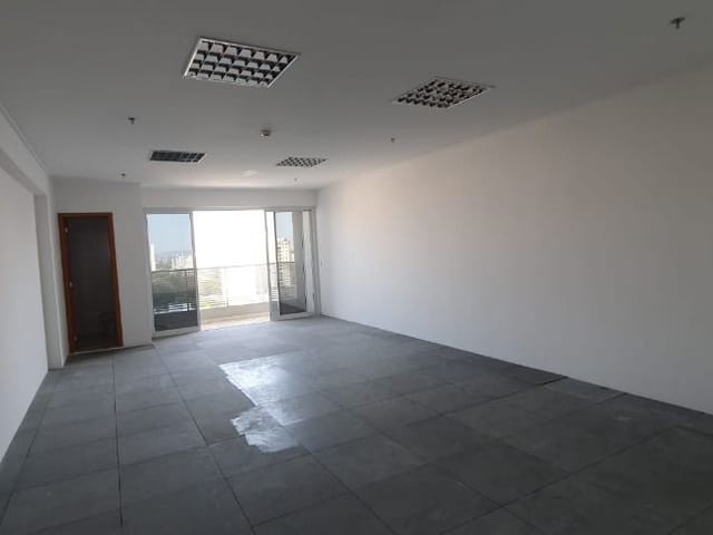 Foto do Sala - Sala à venda, 52 m² por R$ 380.000,00 - Jardim São Dimas - São José dos Campos/SP | RUSSI IMÓVEIS