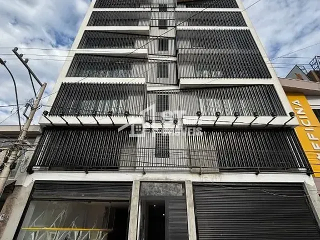 Sala com 75m², para alugar, no bairro Centro em Andradas