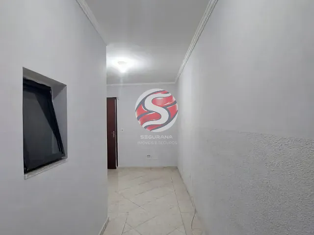 Sala com 17m², para alugar, no bairro Vila Califórnia em São Paulo