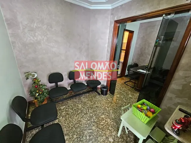 Sala à venda, no bairro Umarizal em Belém
