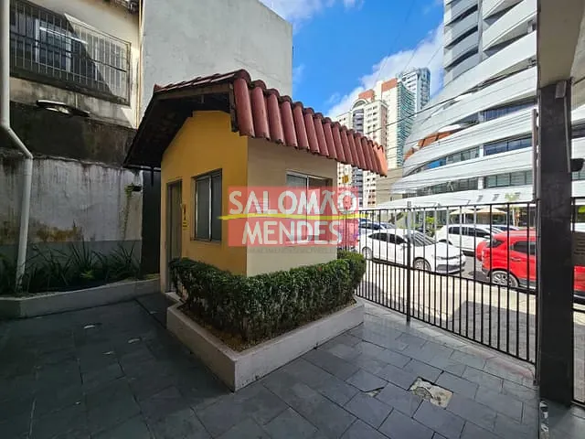 Sala à venda, no bairro Umarizal em Belém