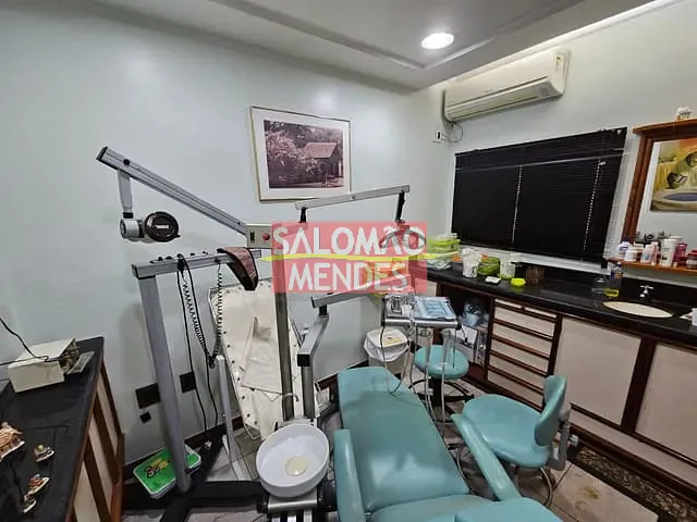 Sala à venda, no bairro Umarizal em Belém