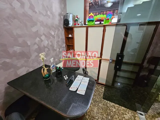 Sala à venda, no bairro Umarizal em Belém