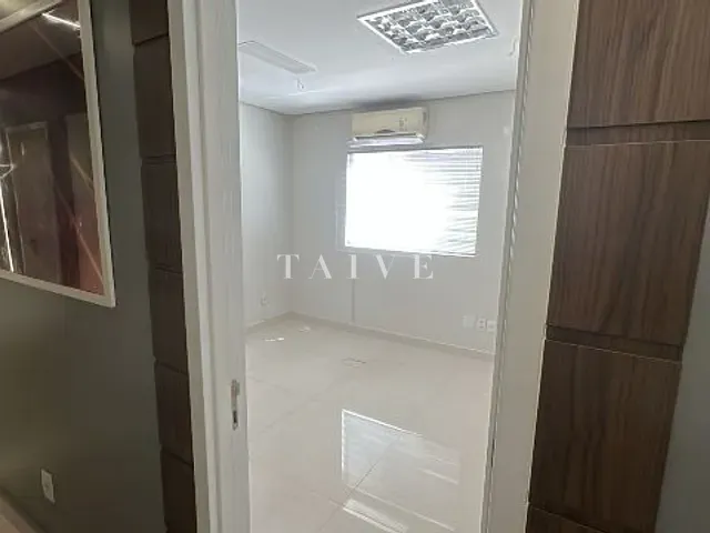 Sala para alugar, no bairro Jardim Country Club em Londrina