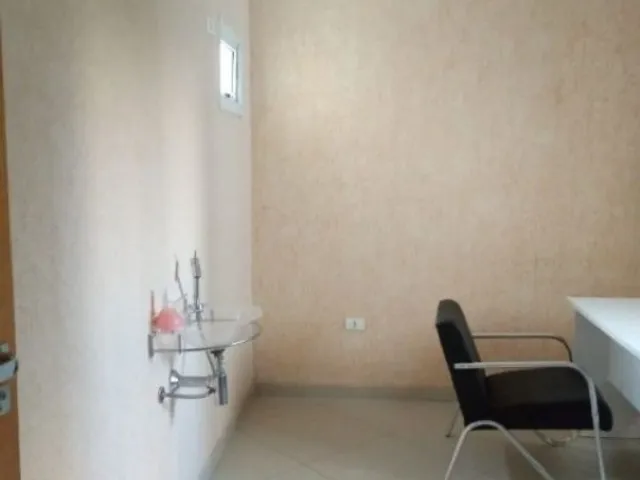 Sala para alugar, no bairro Jardim em Santo André