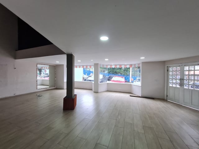 Foto do Loja - Excelente sala comercial de 270 m². | Zeraibe Imóveis