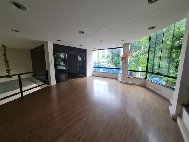 Foto do Loja - Excelente sala comercial de 270 m². | Zeraibe Imóveis