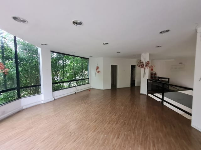 Foto do Loja - Excelente sala comercial de 270 m². | Zeraibe Imóveis