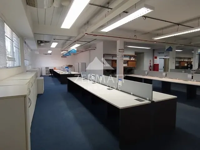 Sala com 900m², para alugar, no bairro Itoupava Central em Blumenau