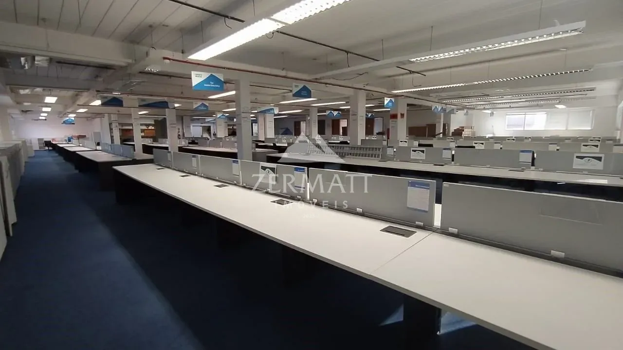 Sala para Locação 900M, Itoupava Central, Blumenau - SC — foto 4