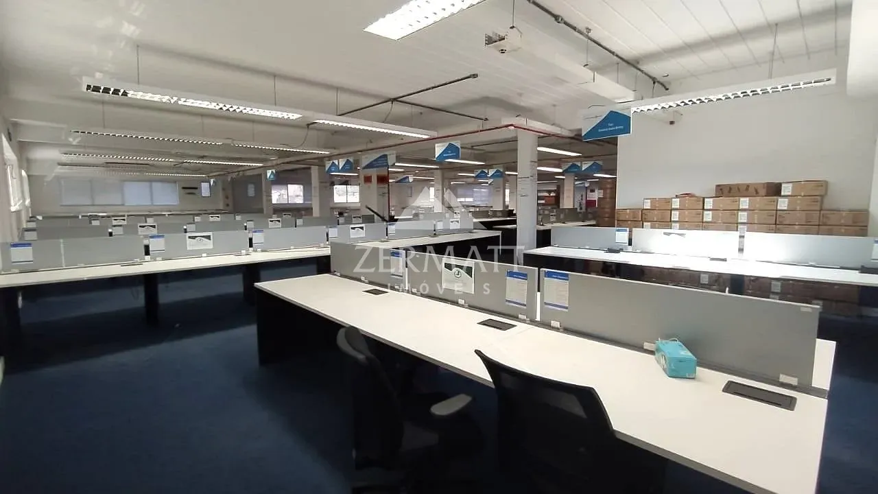 Sala para Locação 900M, Itoupava Central, Blumenau - SC — foto 3