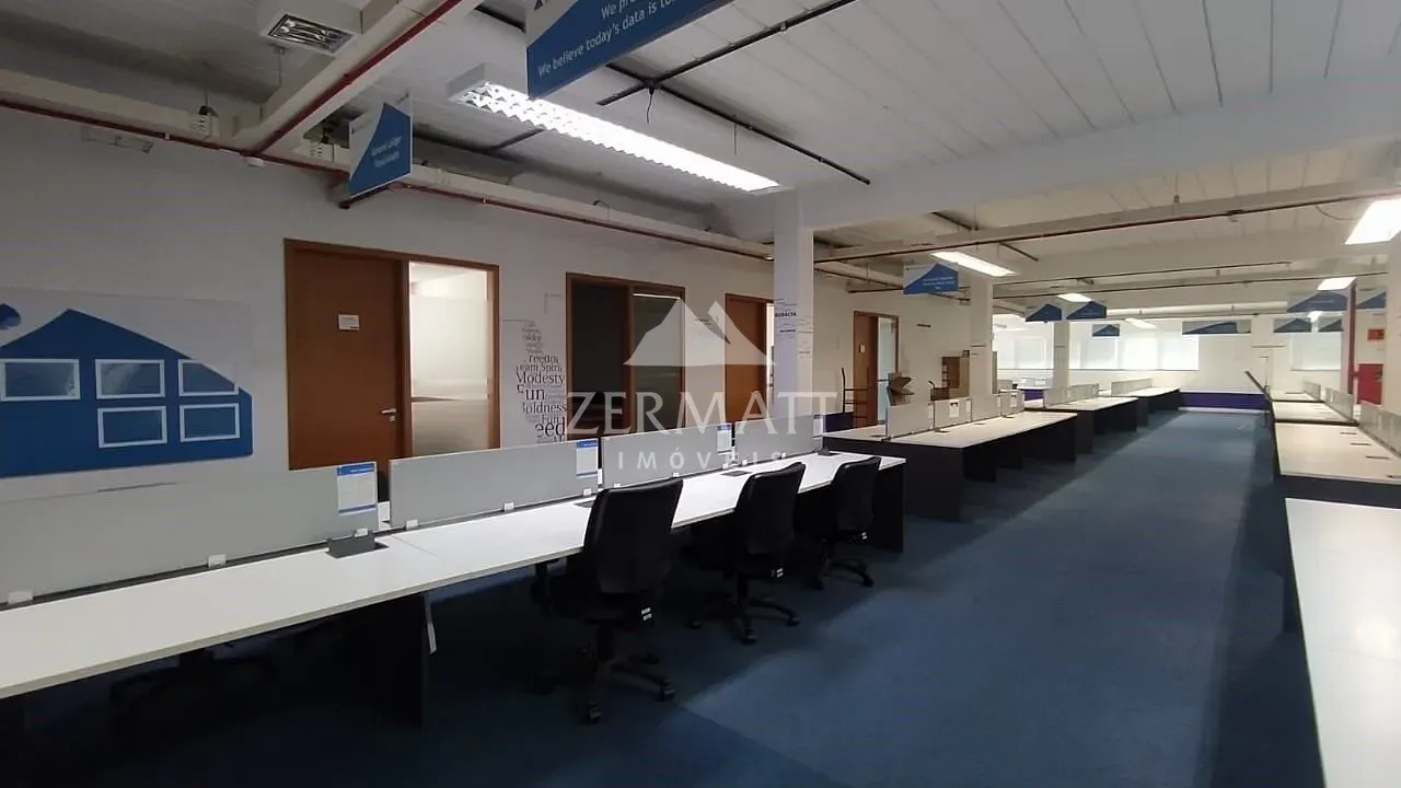 Sala para Locação 900M, Itoupava Central, Blumenau - SC — foto 6