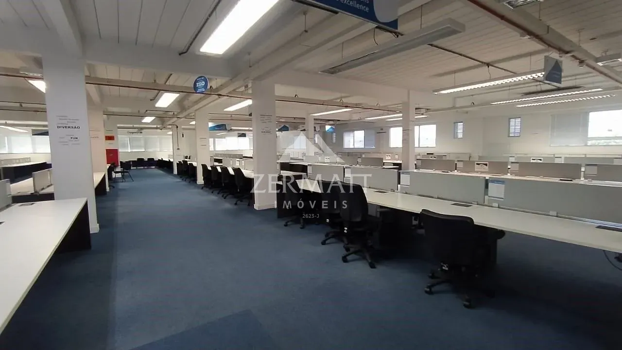 Sala para Locação 900M, Itoupava Central, Blumenau - SC — foto 2