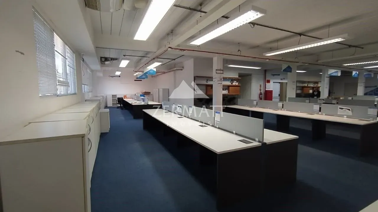 Sala para Locação 900M, Itoupava Central, Blumenau - SC — foto 5