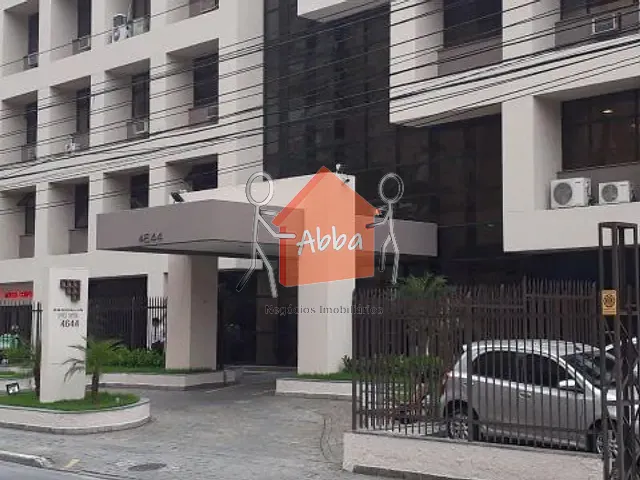 Sala com 62m², para alugar, no bairro Santo Amaro em São Paulo