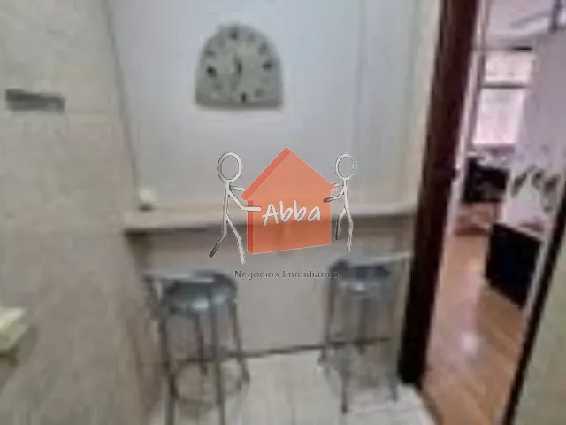 Sala com 62m², para alugar, no bairro Santo Amaro em São Paulo