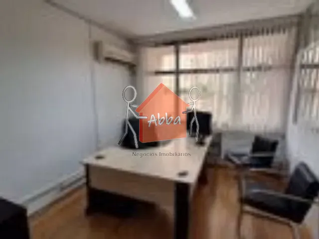 Sala com 62m², para alugar, no bairro Santo Amaro em São Paulo