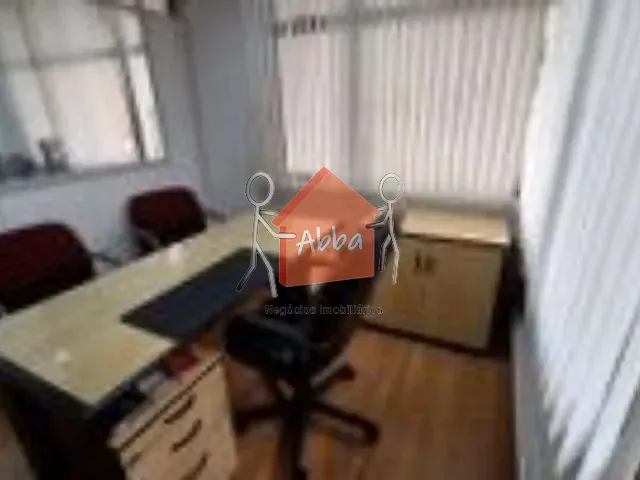Sala com 62m², para alugar, no bairro Santo Amaro em São Paulo