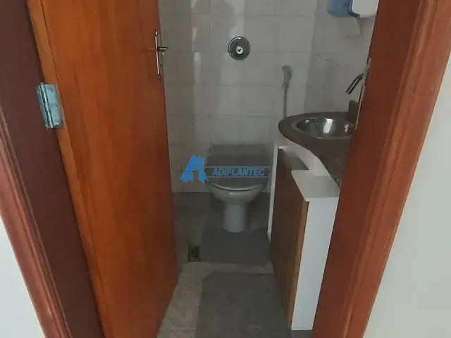 Sala com 30m², à venda ou para alugar, no bairro Méier em Rio de Janeiro