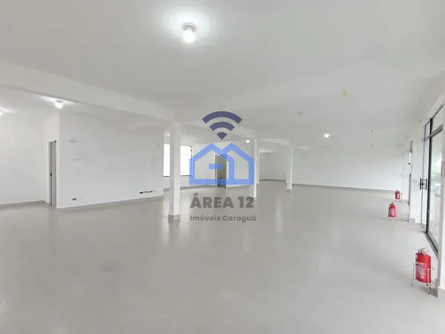 Sala para alugar, no bairro Centro em Caraguatatuba