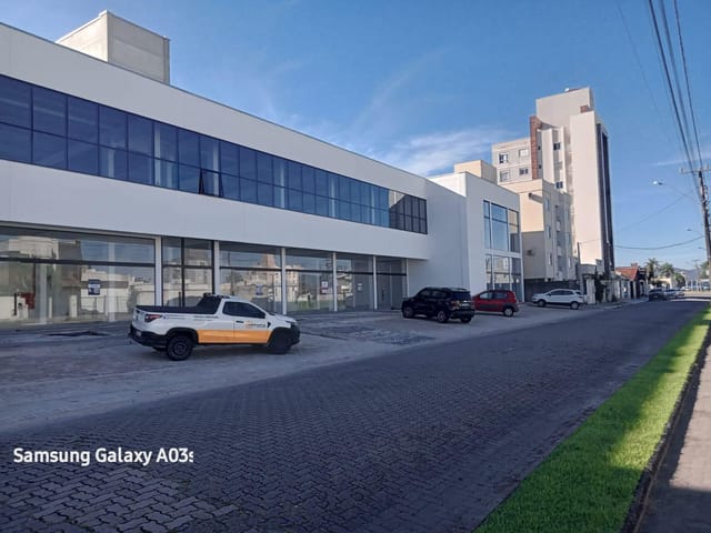 Foto do Sala - Salas para locação, Mata Atlantica, Tijucas, SC | ATO CONSULTORIA IMOBILIARIA