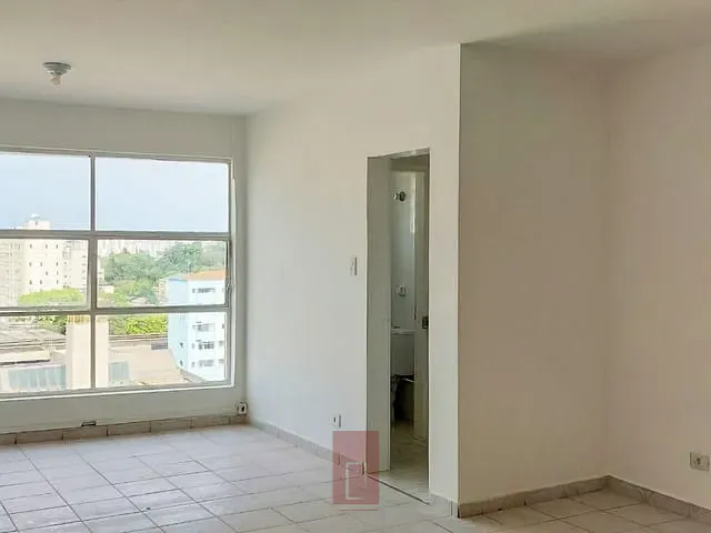Sala com 36m², para alugar, no bairro Santana em São Paulo