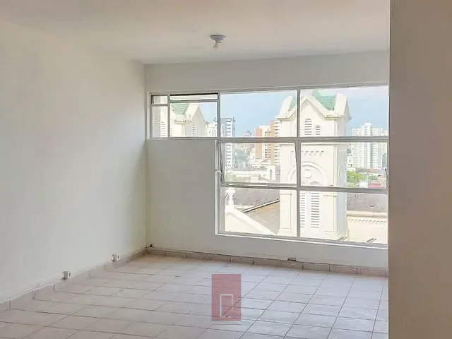Sala com 36m², para alugar, no bairro Santana em São Paulo