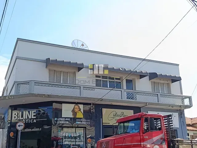 Sala para alugar, no bairro Centro em Sumaré