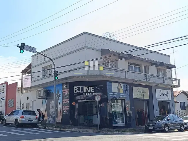 Sala para alugar, no bairro Centro em Sumaré