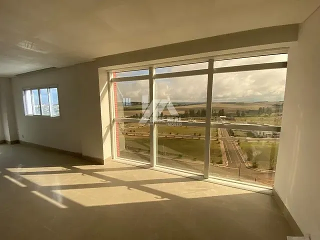 Sala com 150m², à venda ou para alugar, no bairro Cidade dos Lagos em Guarapuava