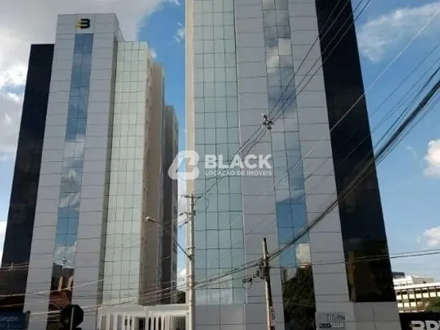 Sala com 42m², à venda ou para alugar, no bairro Vila Boa Vista em Sorocaba