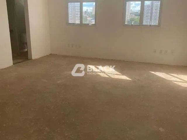 Sala com 42m², à venda ou para alugar, no bairro Vila Boa Vista em Sorocaba
