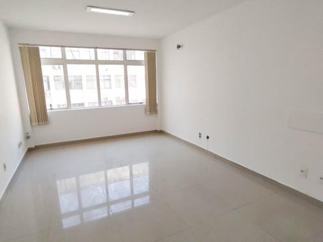 Foto do Sala - Sala para alugar por R$650,00 - Asa Norte - Brasília/DF | CLAUDIO A. BATISTA IMOVEIS LTDA