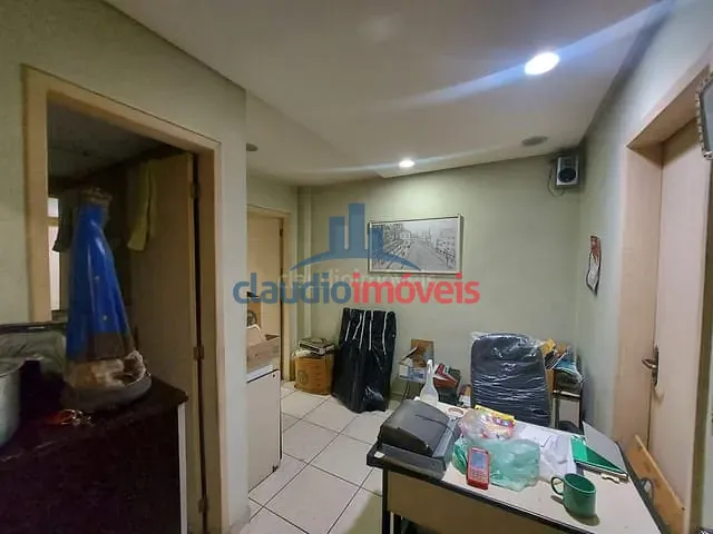 Sala para alugar, no bairro Centro em Barra Mansa