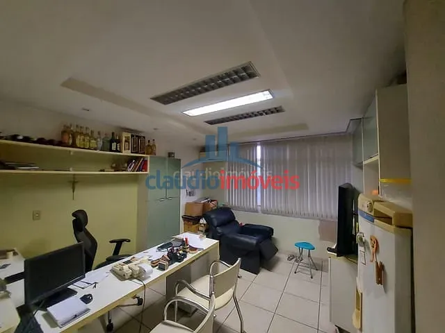 Sala para alugar, no bairro Centro em Barra Mansa
