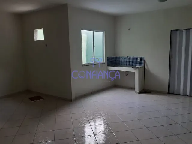 Sala com 40m², para alugar, no bairro Campo Grande em Rio de Janeiro