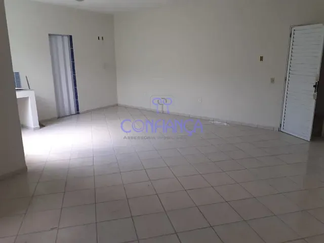 Sala com 40m², para alugar, no bairro Campo Grande em Rio de Janeiro