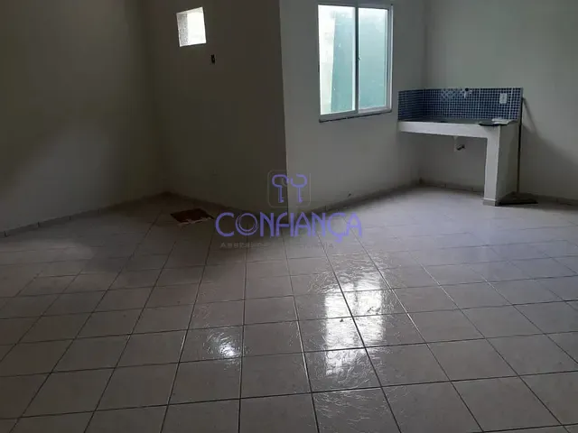 Sala com 40m², para alugar, no bairro Campo Grande em Rio de Janeiro
