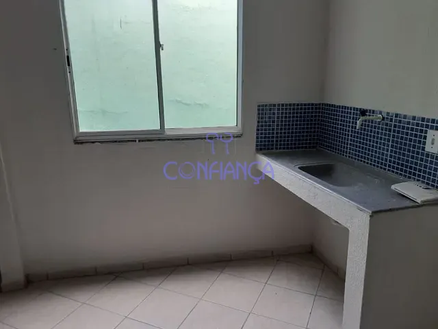 Sala com 40m², para alugar, no bairro Campo Grande em Rio de Janeiro
